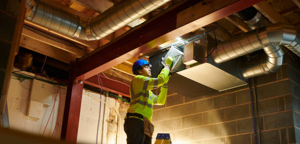 Reliable Cocoa West, FL Airduct Cleaning Solutions