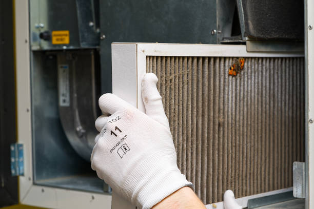 Best Best Air Duct Cleaning Company  in Cocoa West, FL