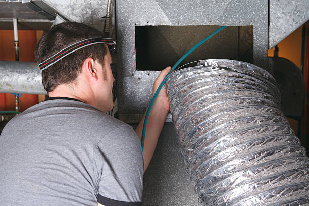 Best Local Air Duct Cleaning Services  in Cocoa West, FL