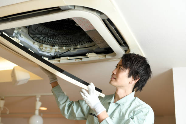 Best HVAC System Cleaning  in Cocoa West, FL