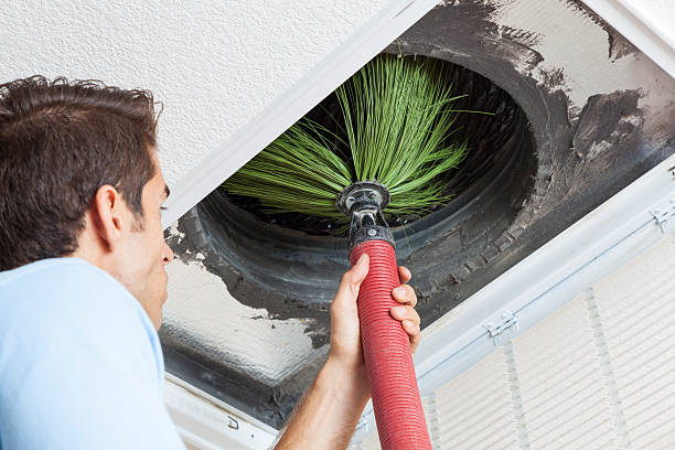 Home Air Vent Cleaning in Cocoa West, FL